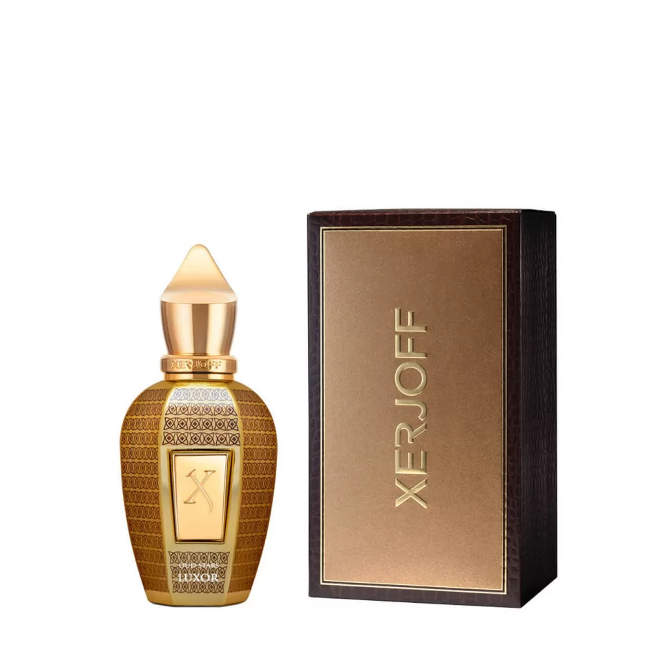 Xerjoff Luxor, Apa de Parfum, Unisex (Concentratie: Apa de Parfum, Gramaj: 50 ml)