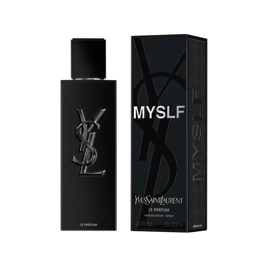 Yves Saint Laurent Myslf Le Parfum, Barbati (Gramaj: 60 ml)