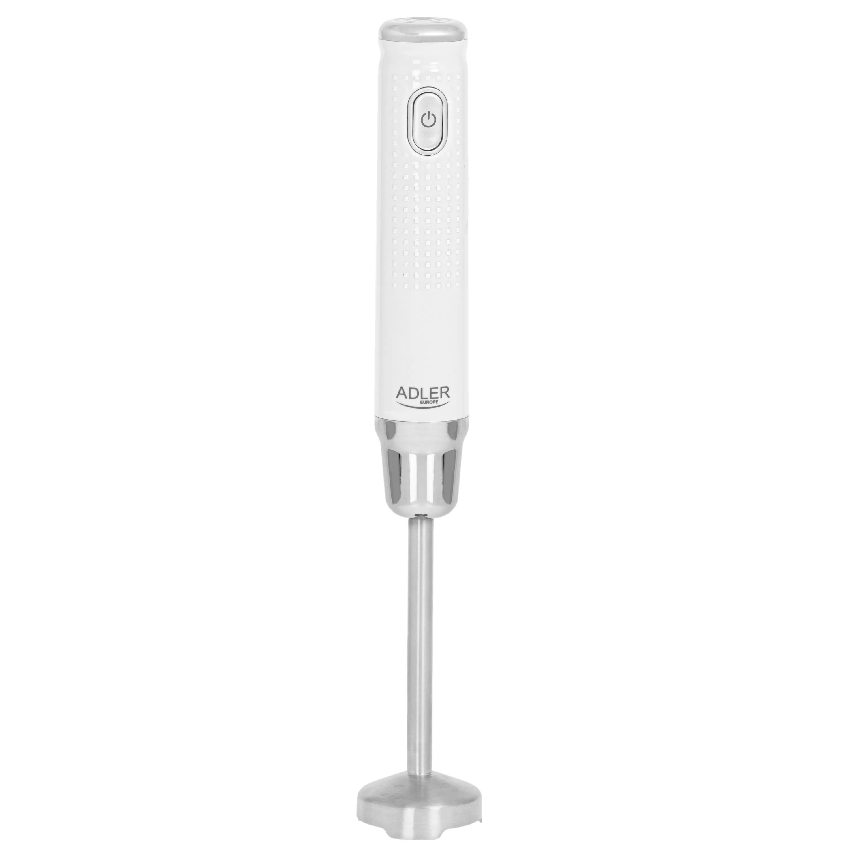 Blender de mana Adler AD 4617w, alb