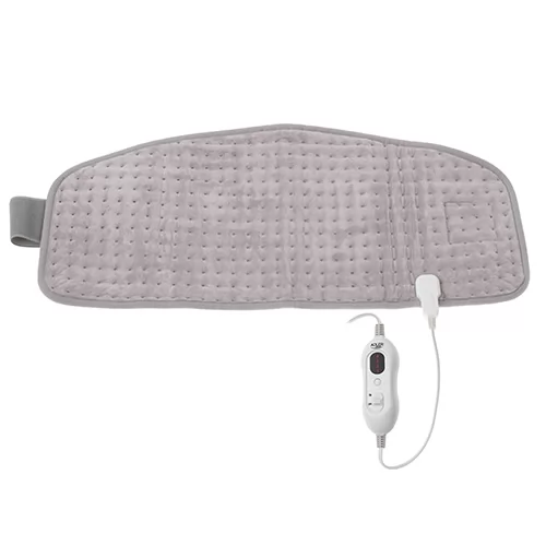 Centura lombara cu incalzire electrica Adler AD 7437, 100 W