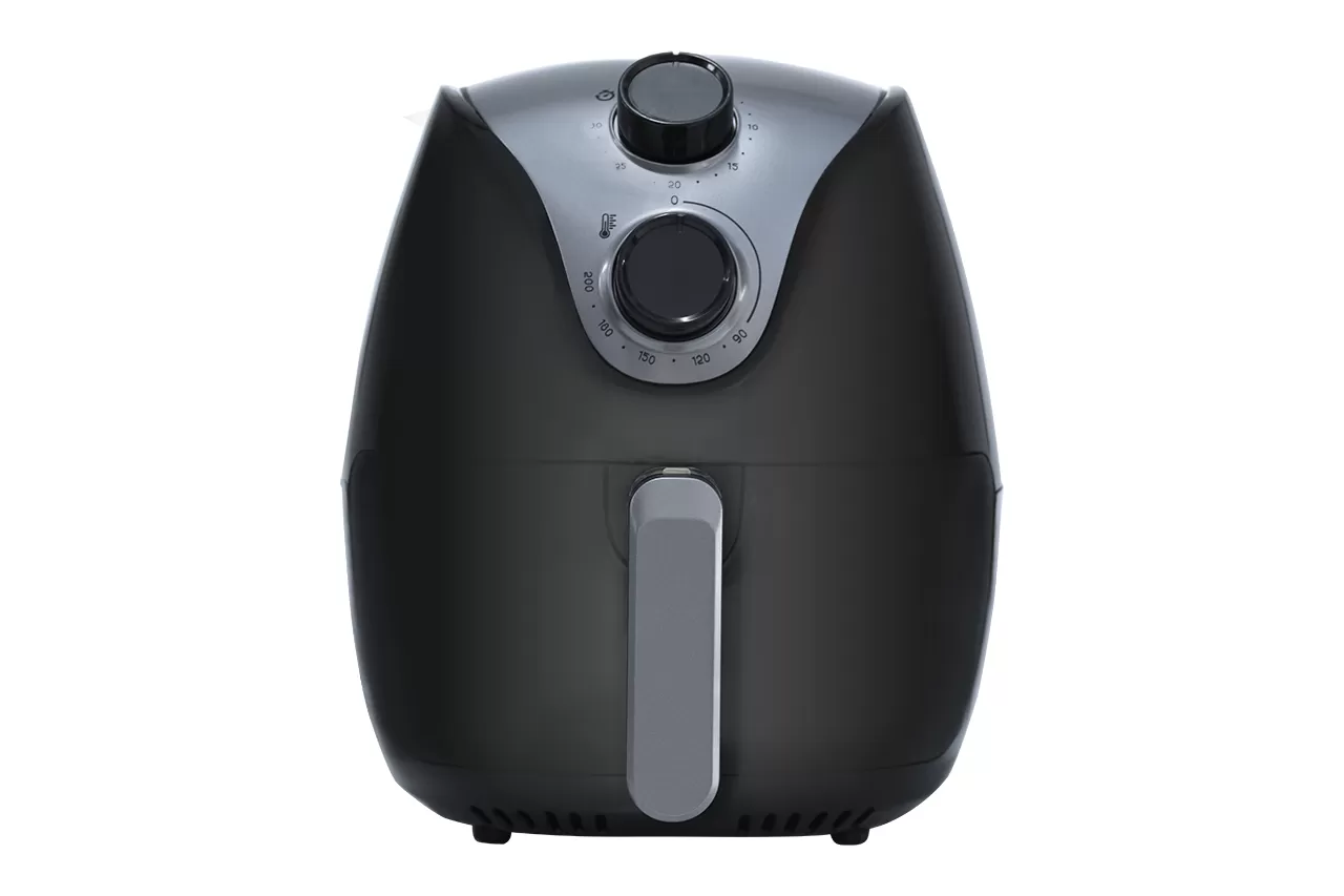Friteuza electrica 2,5 L cu aer cald Airy , 1500 W