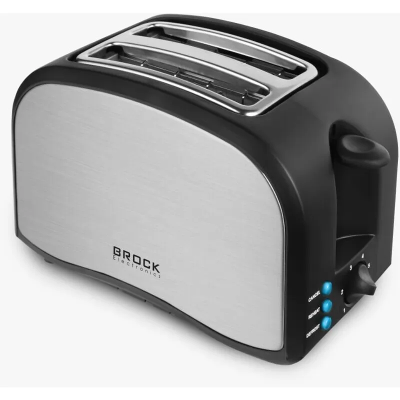 Prajitor de paine BT 1003 SS, 800 W