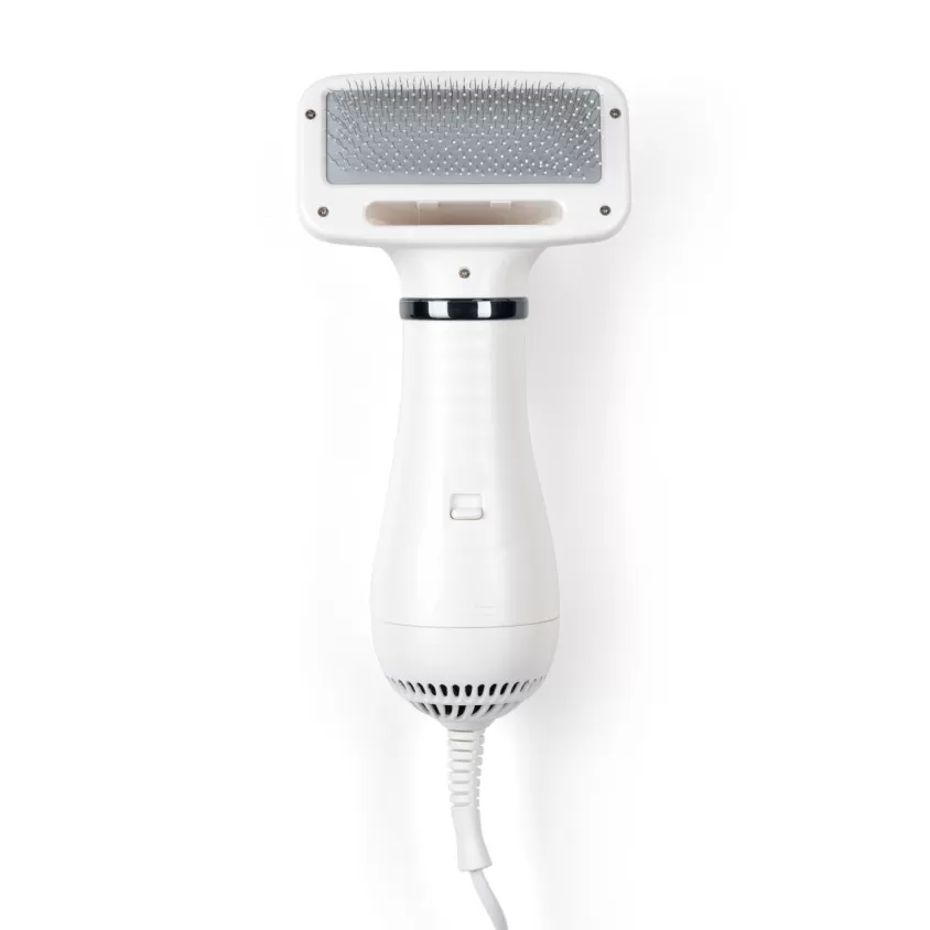 Perie uscator pentru animale Livoo PET102, 45 gradeC - 65 gradeC, 300W