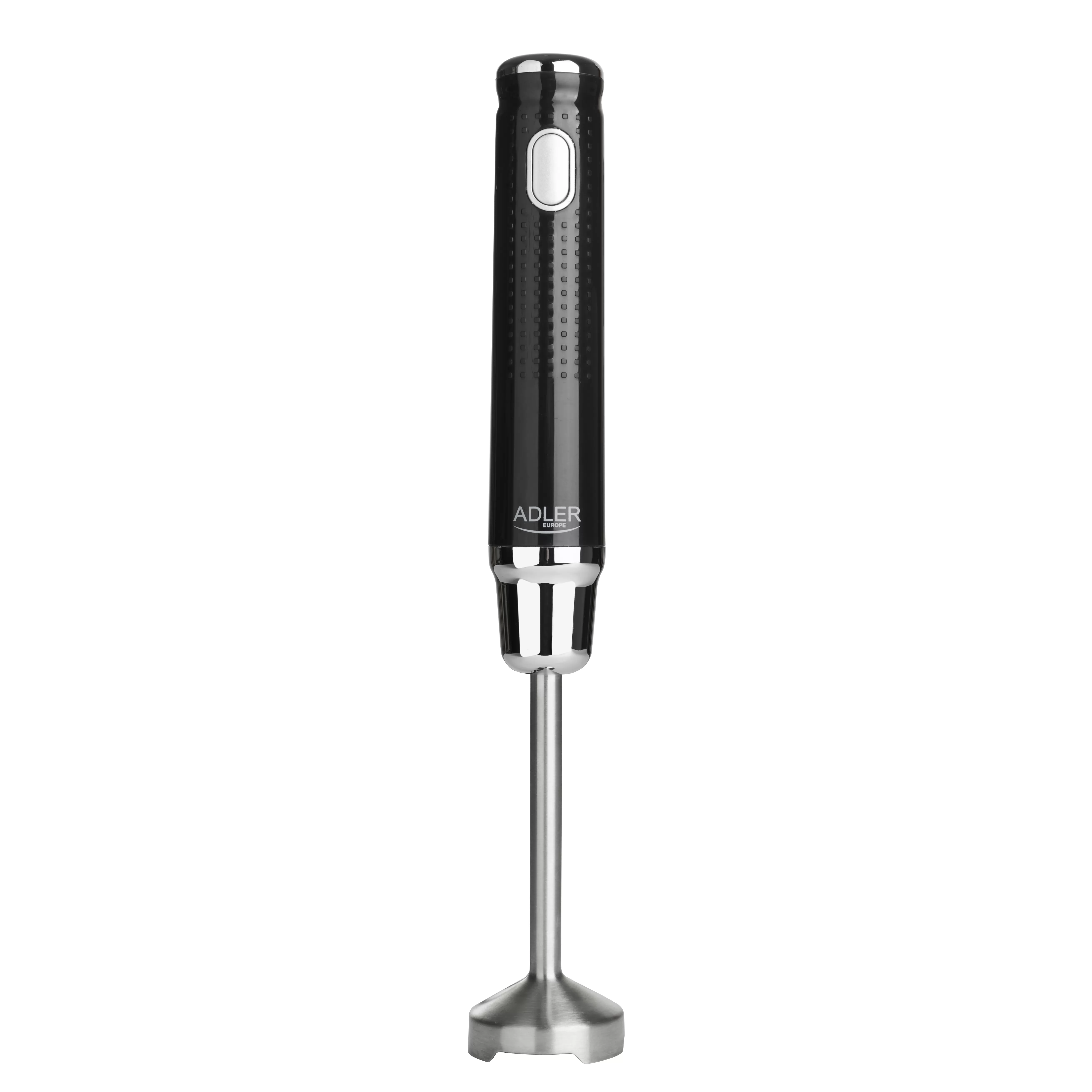 Resigilat!Blender de mana Adler AD 4617b, negru