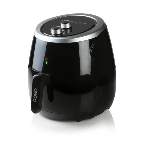 Resigilate!Friteuza cu aer cald XXL DO531FR, 5 L, 2000W