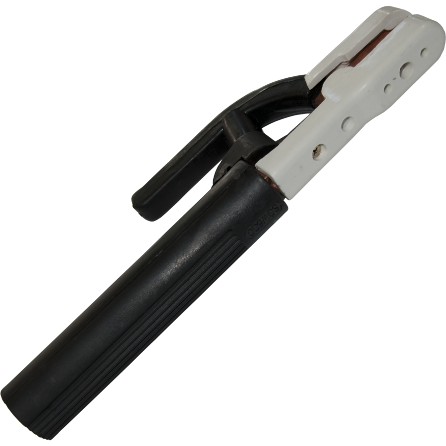 Cleste Electrod 500A Lungime 280mm Gri Negru