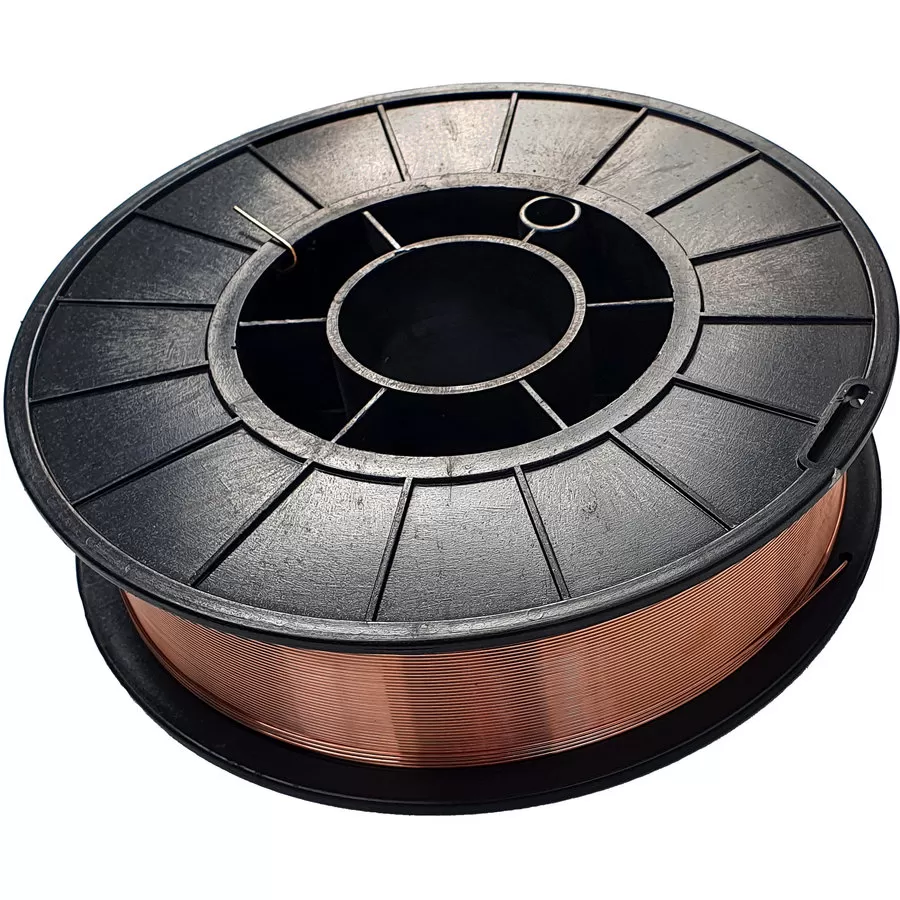 ER70S-6 sarma sudura 0.8mm rola 1kg D100