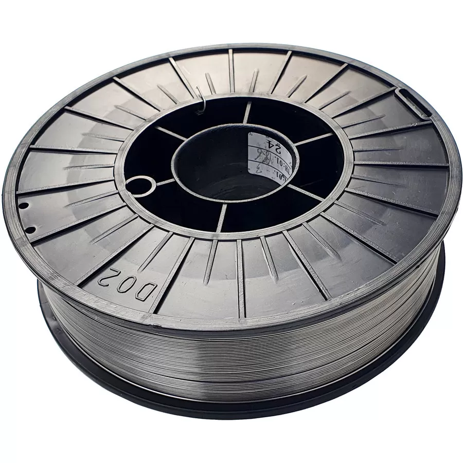 Sarma Flux Sudura E71T-GS 0.8mm Rola 5kg D200