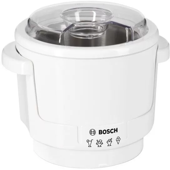 Accesoriu Pentru Robot Bucatarie Alb