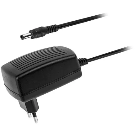 Incarcator Tools 21.5V 1.7A pentru Acumulatorii RB-2001 RB-2002 Negru
