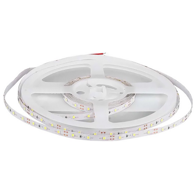 Banda LED 212016 SMD3528 60LED M 3000K IP20 5m Alb cald