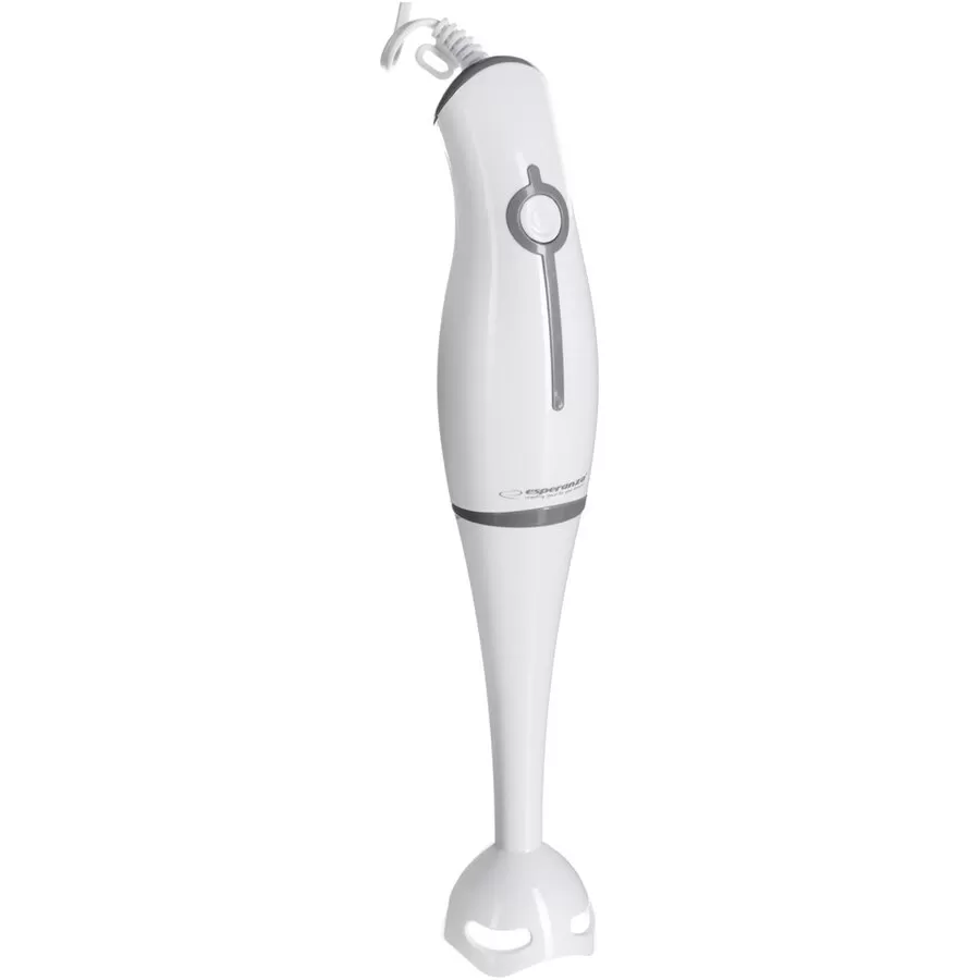 Blender de Mana Frappe EKM001E Putere 250W Alb