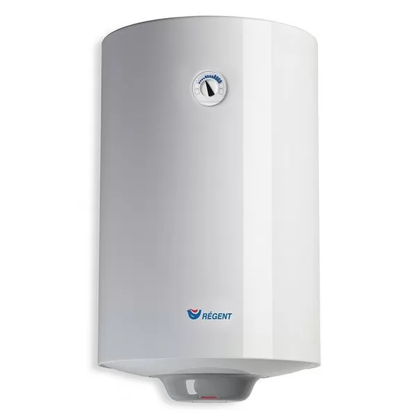 Boiler Electric Regent REG Capacitate 100 Litri 1500W Alb