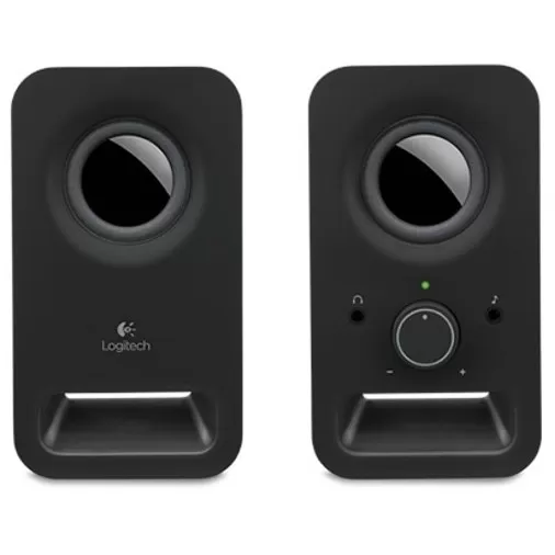 Boxe Desktop Z150 2.0 Putere RMS 3W Negru