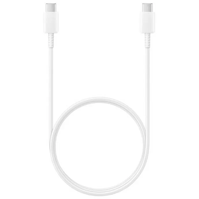 Cablu Date EP-DA905 Type C - Type C 3A 1M Bulk Alb