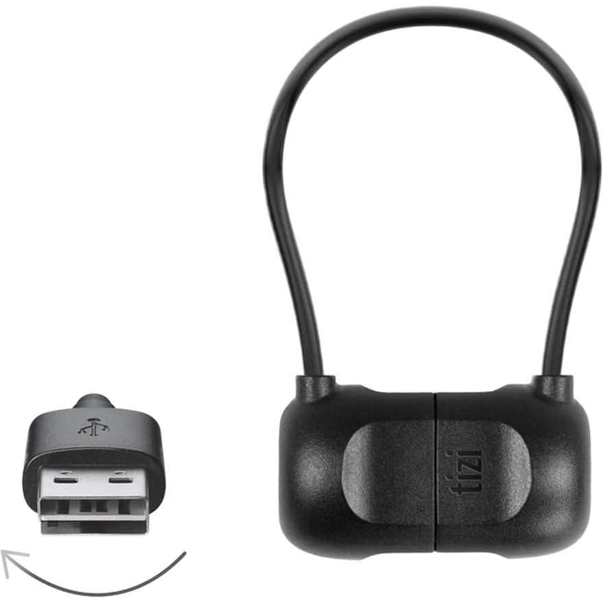 Cablu Incarcare Flip si Schlingel Micro USB Negru