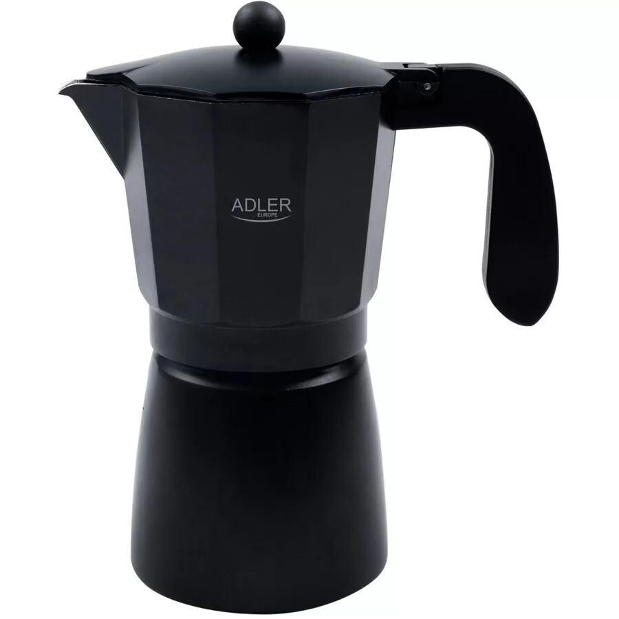 Cafetiera AD 4429 520Ml Negru