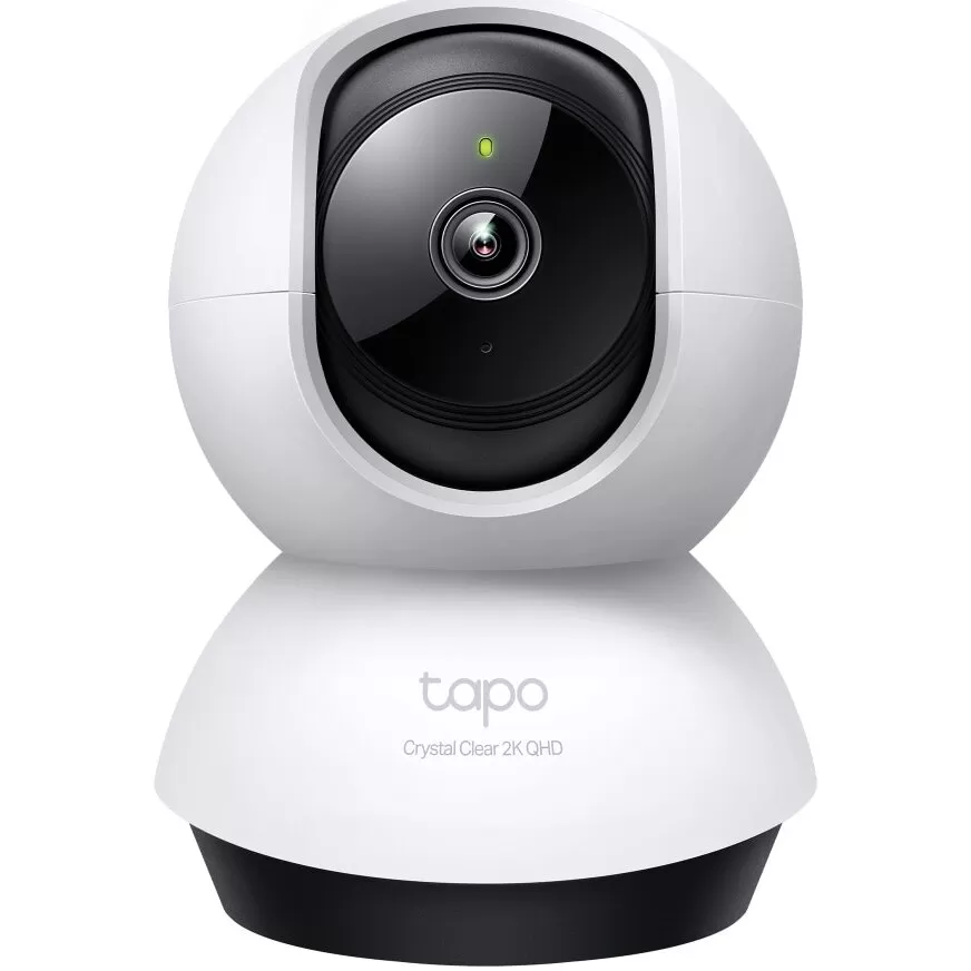 Camera Supraveghere Wireless Interior Tapo C220
