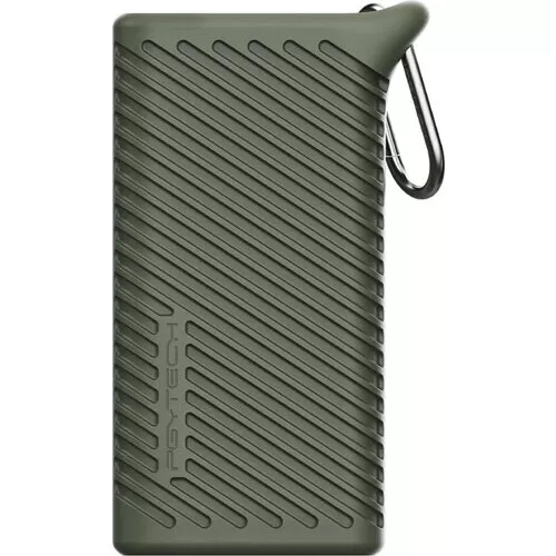 Card Reader CFE-A SD CFexpress CreateMate pentru SD microSD CFA CFB Adaptor Inclus Interfata USB-C IP54 Verde