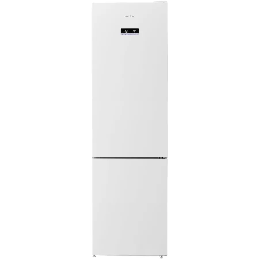 Combina frigorifica AK60406E40NFW 362 Litri Clasa E Alb