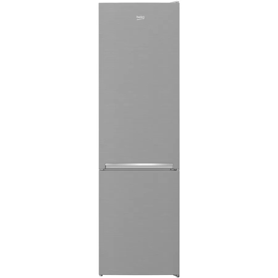 Combina frigorifica RCSA406K40XBN 386 Litri Clasa E Argintiu
