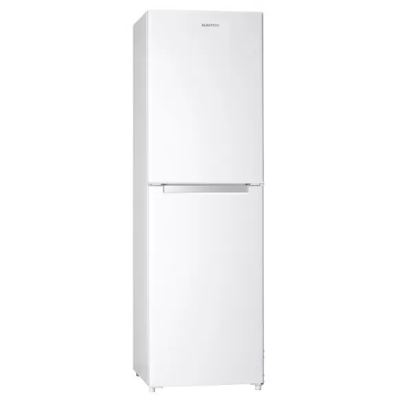 Combina Frigorifica CF333E 260L Clasa E Alb