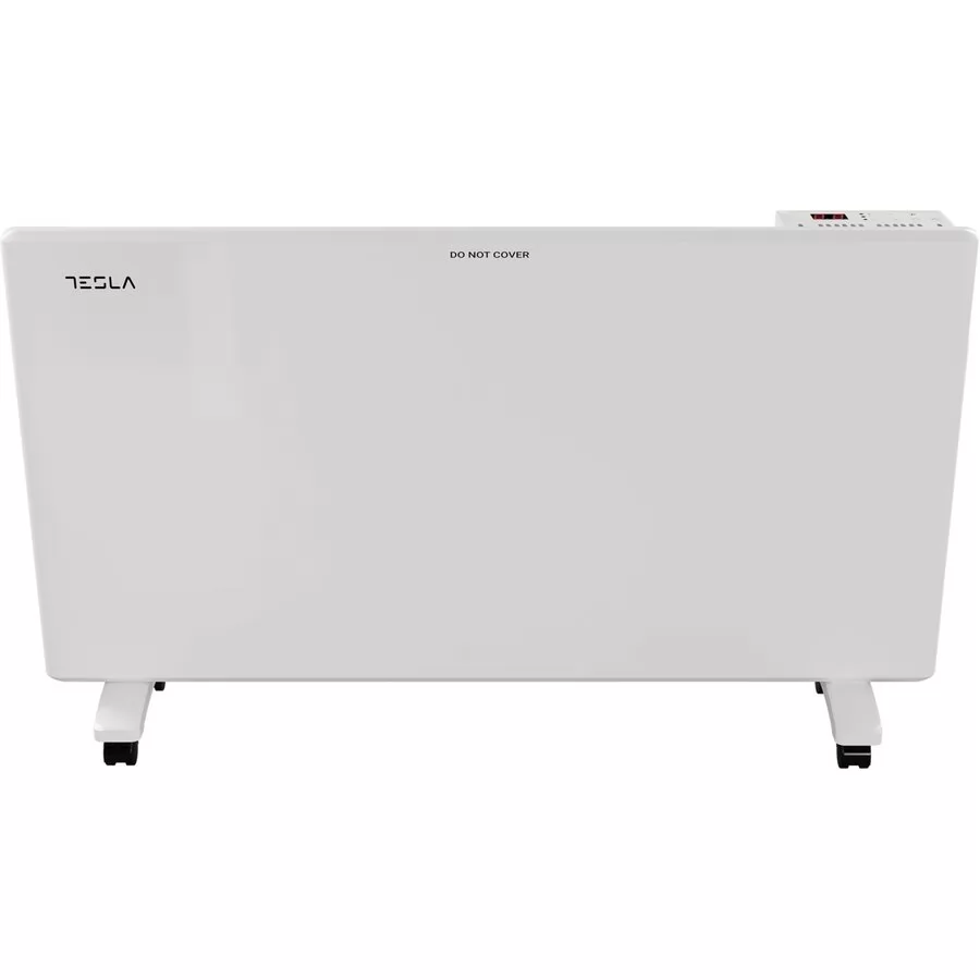 Radiator PC501WD Putere 2000W 3 Trepte Temperatura 20-25mp Alb