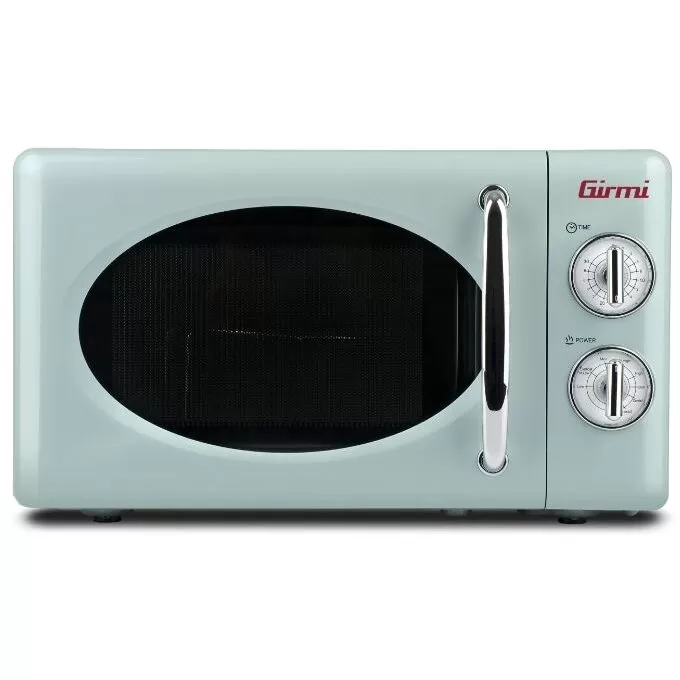 Cuptor cu Microunde FM21 20L 700W Grill Retro