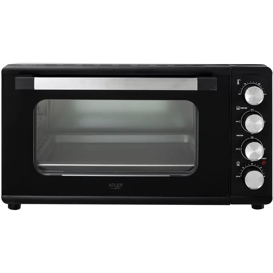 Cuptor Electric 42L 2000W Negru