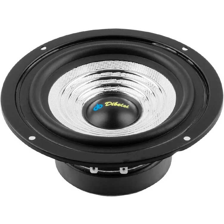 Difuzor DBS C5015 4 OHM 5 Negru