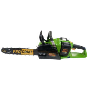 Drujba Electrica PCA40 2 Verde