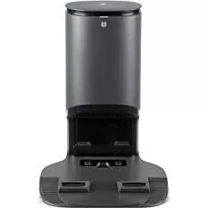 automatic suction station CH1918, vacuum cleaner attachment
