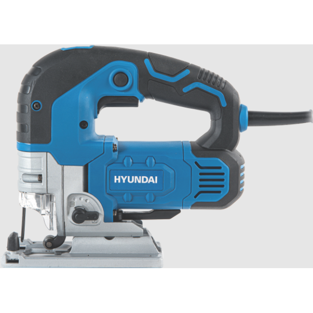 Fierastrau Pendular HY-JS 100 Negru Albastru