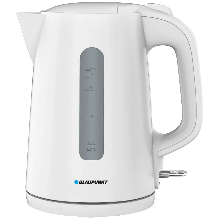 Fierbator Electric EKP502 Plastic Capacitate 1.8L 2200W Alb