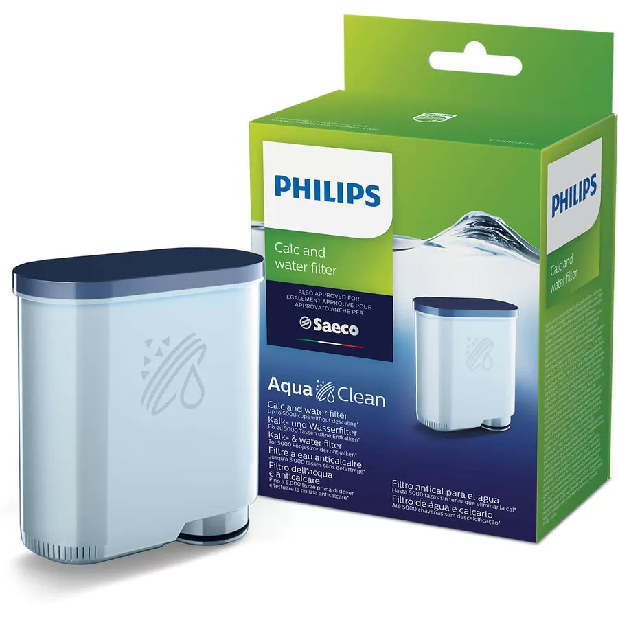 Filtru de calcar si apa Saeco AquaClean CA6903 10