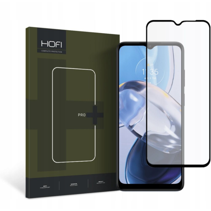 Folie Protectie Motorola Moto E22i E22