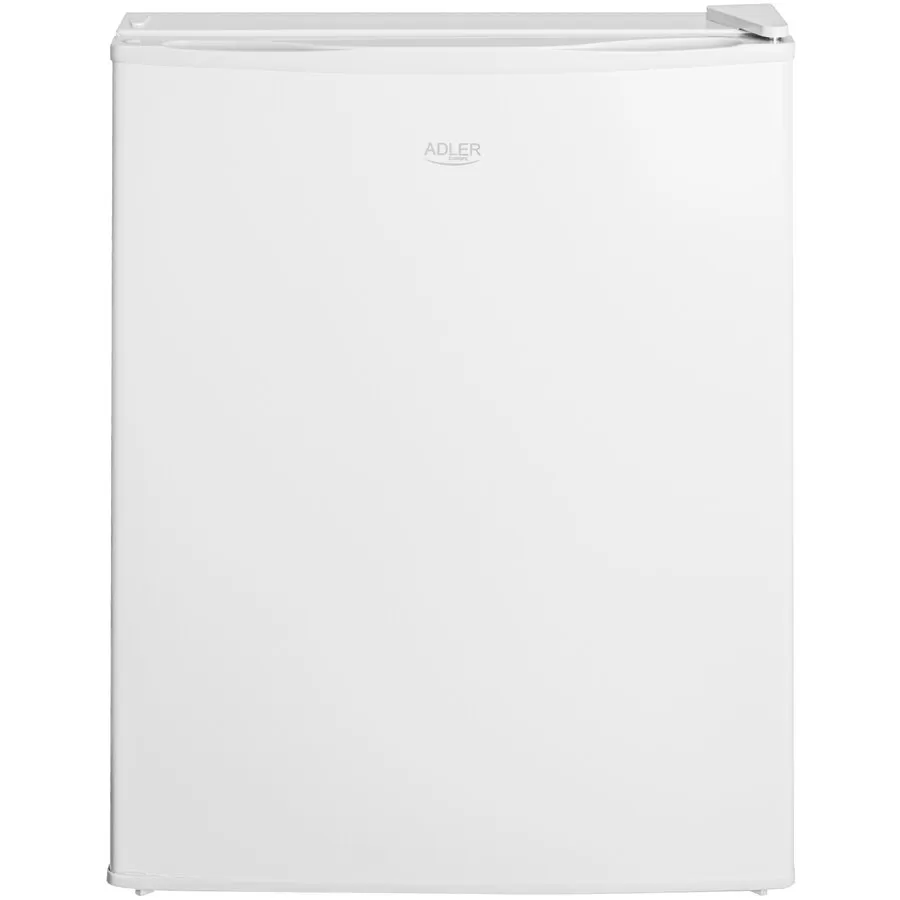 Frigider cu 1 Usa AD 8097 sub Blat 58L Clasa E Alb