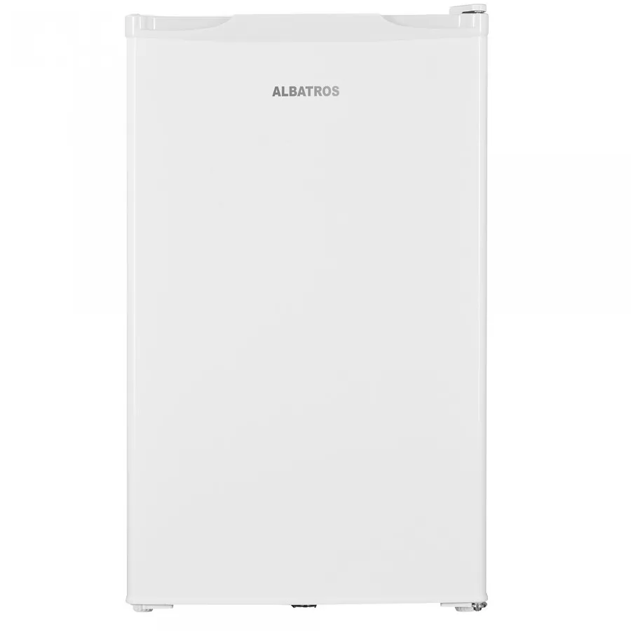 Frigider cu 1 Usa FA153E Capacitate Neta 121L Termostat Reglabil Clasa E Alb