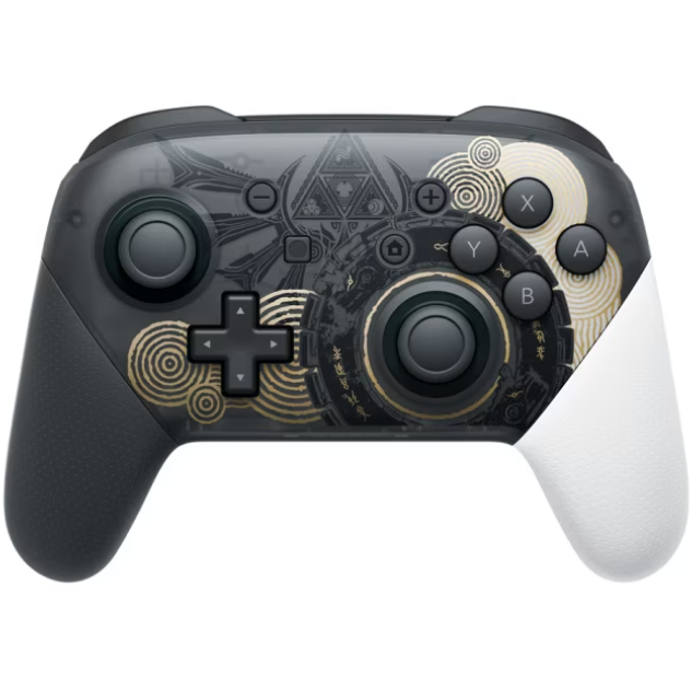 Gamepad Switch Pro The Legend of Zelda: Tears of the Kingdom Edition