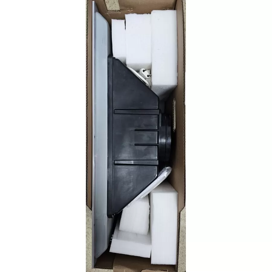 Hota incorporabila tip caseta Resigilat Inka Smart C LG A70 70cm 1 motor 335m3h 115W Gri