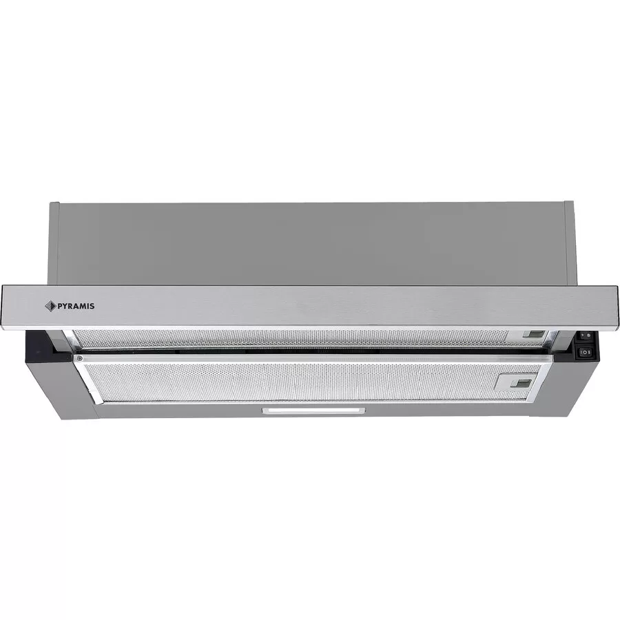 Hota Telescopica Sliding ATM2 2x 60W 70dB Clasa D Inox