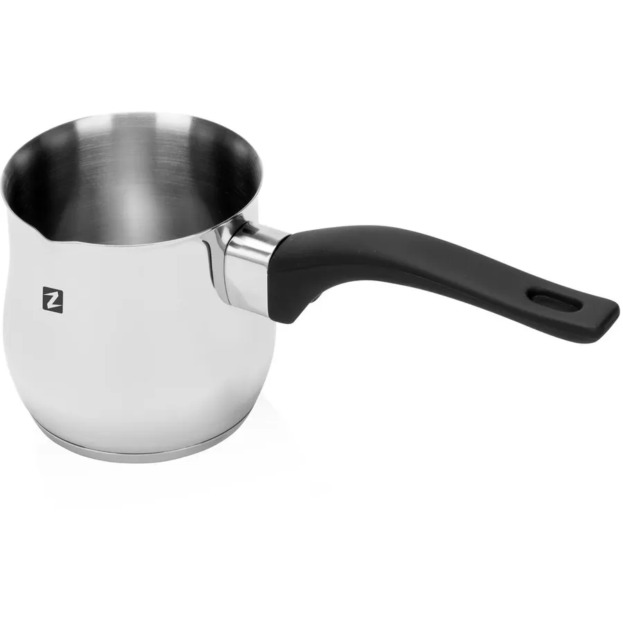 Ibric 500 ml inox