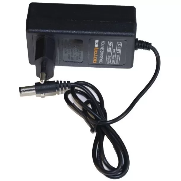 Incarcator RBC-16V 16V Negru