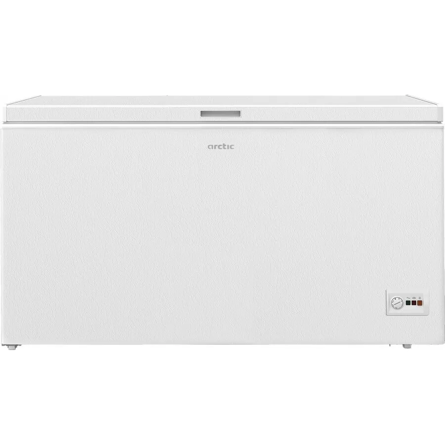 Lada Frigorifica AMO47P40 Capacitate 451L Clasa E Alb