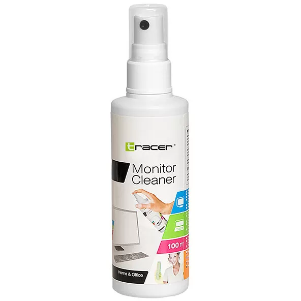 Lichid de Curatare TRASRO20131 pentru Ecrane LCD TFT 100ml
