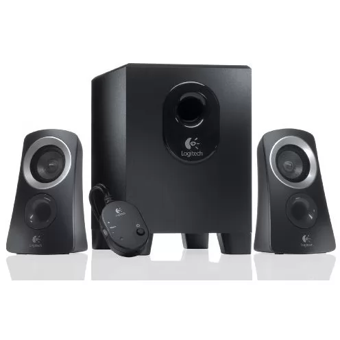 Sistem audio 2.1 Z313 black