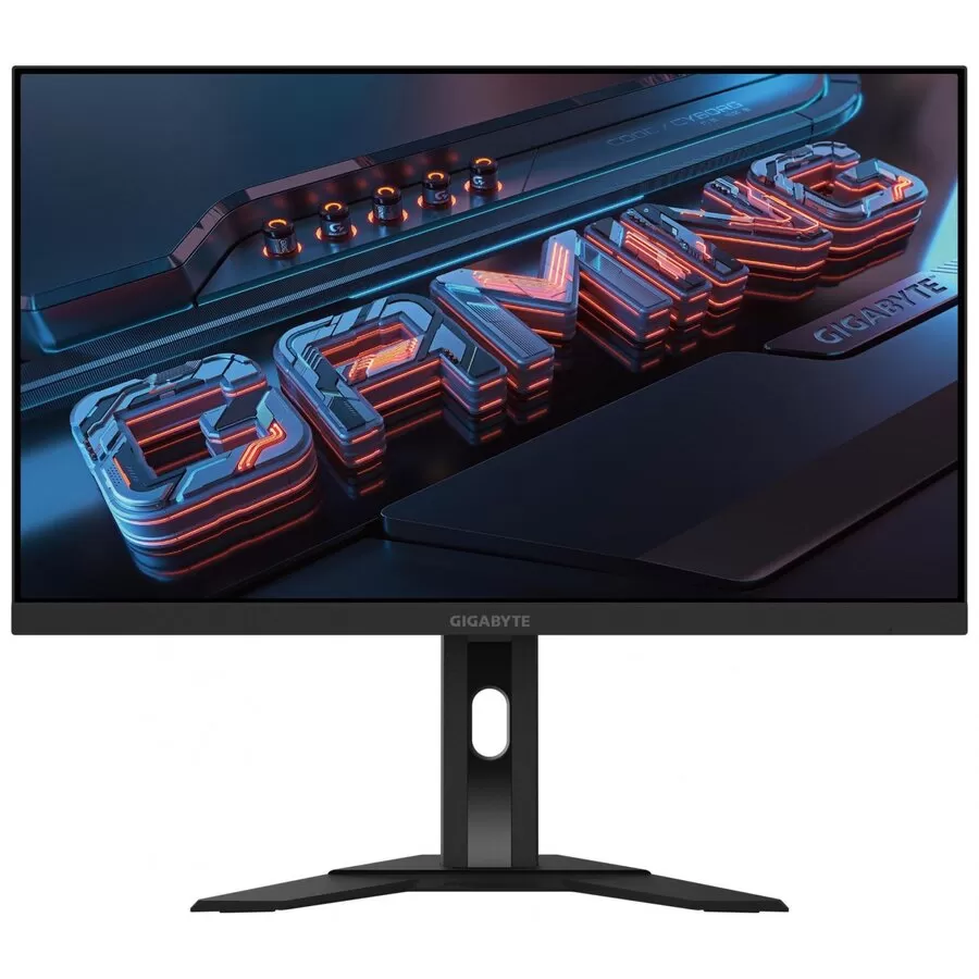 Monitor Gigabyte M27UA 27inch IPS 4K UHD 1ms 160Hz HDR400 Negru