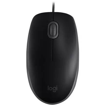 Mouse Optic B110 Silent 1000dpi Negru