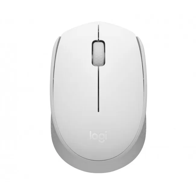 Mouse Logitech M171 Alb