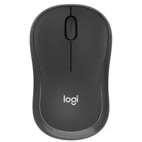 Mouse M240 Silent Bluetooth 4000DPI Wireless Gri